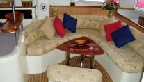 Viking Dream - Saloon